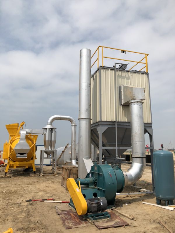 Enhance Your Construction Projects with Aichen's 8Ton Cement Brick Maker Machine