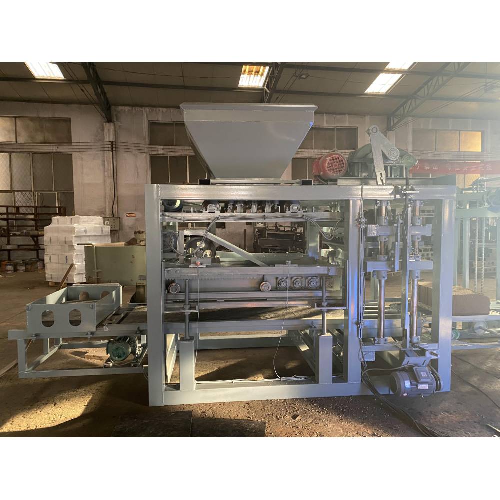 Essential Tips for Maintaining Your Smart Block Machine from CHANGSHA AICHEN