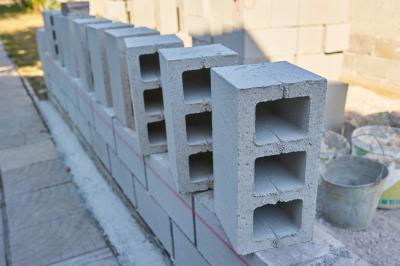 How CHANGSHA AICHEN Industry and Trade Co. Simplifies Concrete Block Production