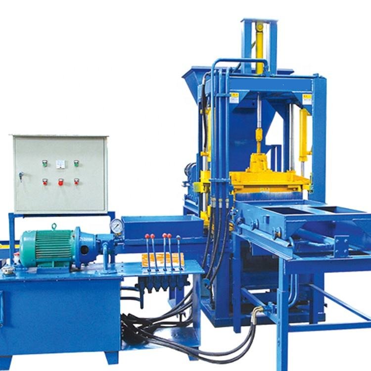 Explore the Advantages of Custom Concrete Making Machines | CHANGSHA AICHEN